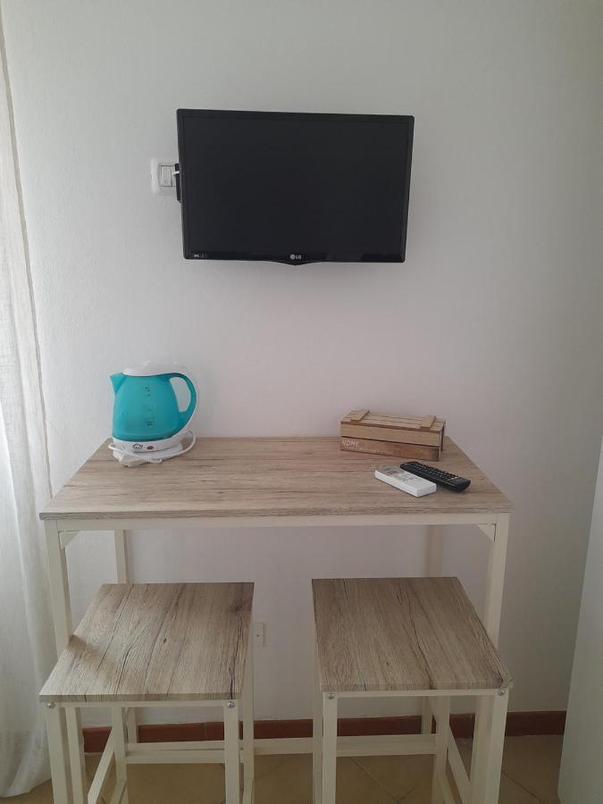 La Dimora Felice Lägenhet Marmi Exteriör bild